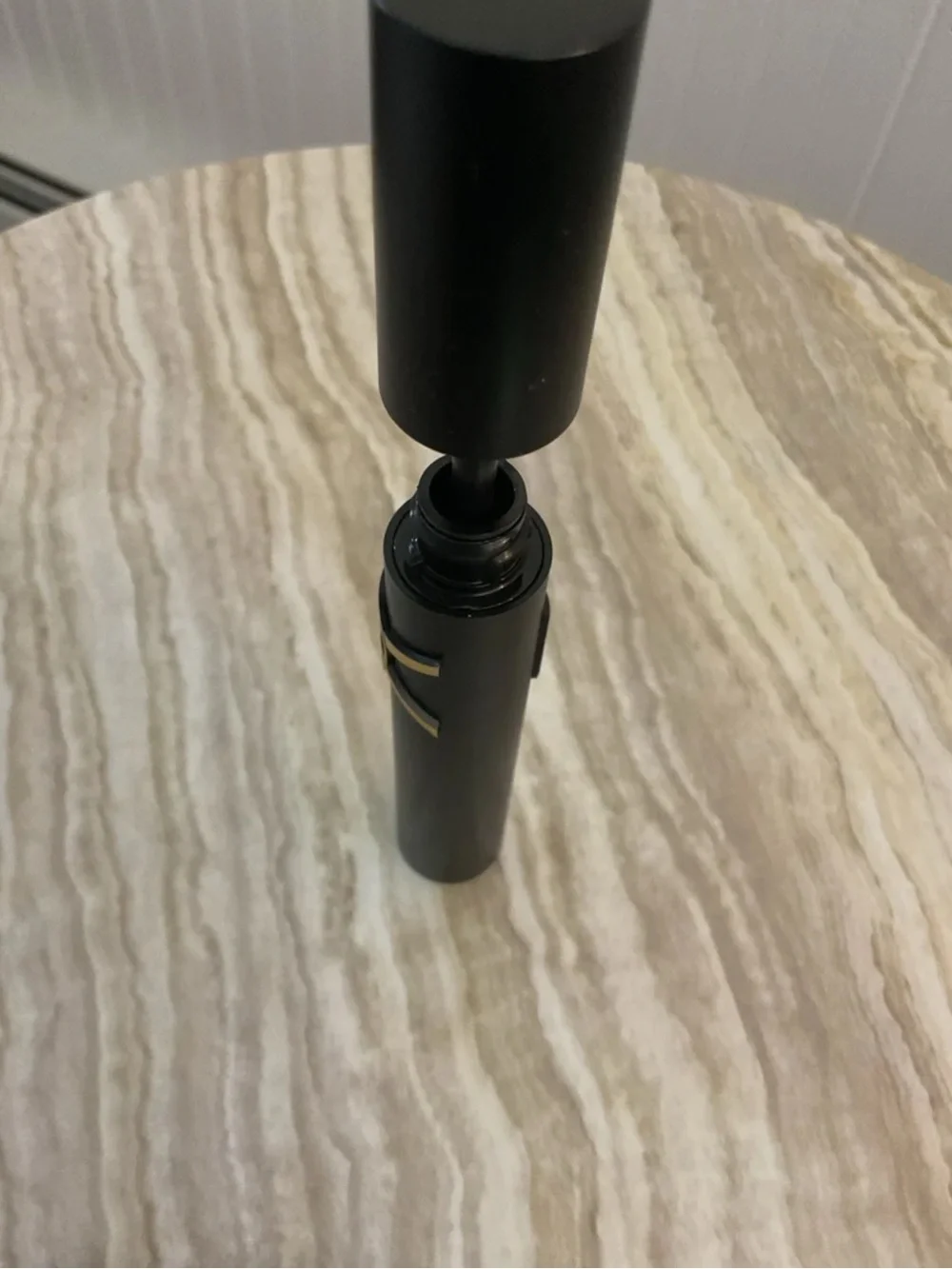Yves Saint Laurent Lash Clash Black Mascara